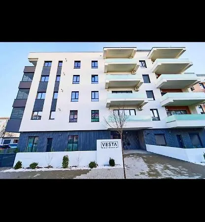 Brand New, Feel At Тимишоара