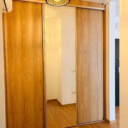 Brand New, Feel At *