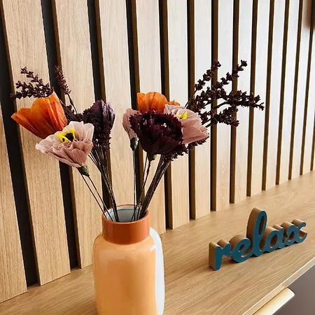 Апартаменты Brand New, Feel At Тимишоара