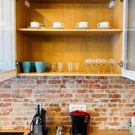 Brand New, Feel At شقة تيميشورا