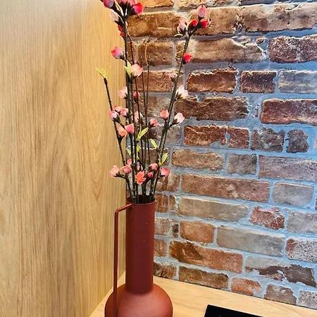 דירה Brand New, Feel At *