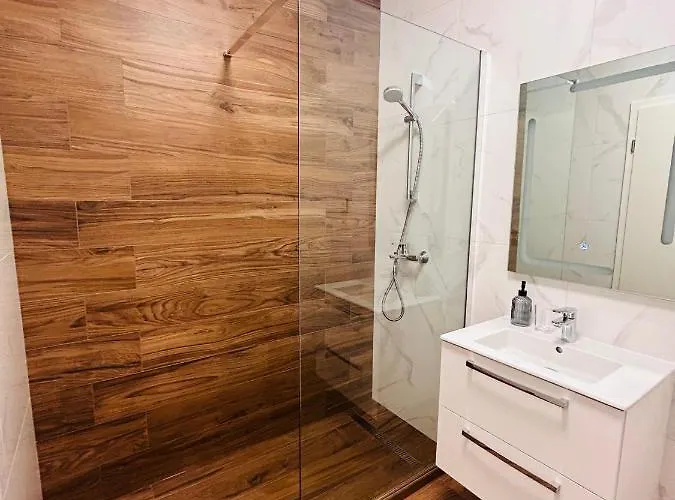 Brand New, Feel At Apartment Timisoara