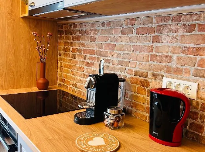 Apartment Brand New, Feel At Timisoara