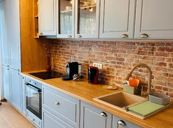 Brand New, Feel At Appartement Timişoara