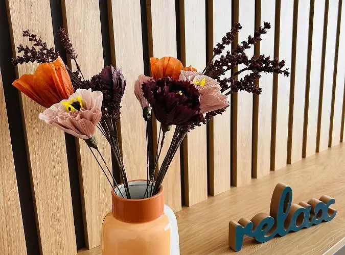 Apartment Brand New, Feel At Timisoara