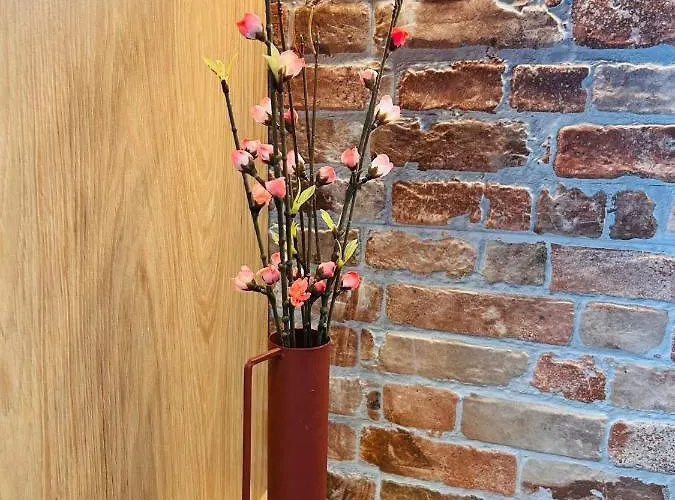 Appartement Brand New, Feel At *