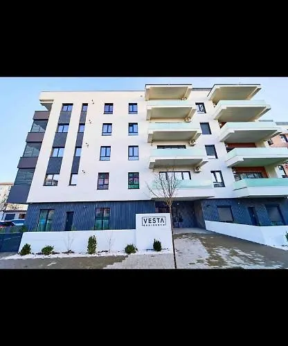 Brand New, Feel At Timisoara