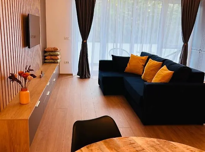 Brand New, Feel At Timisoara